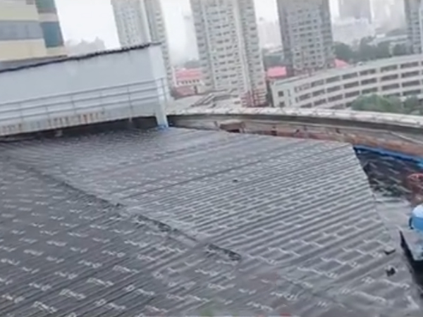 濟南防水
